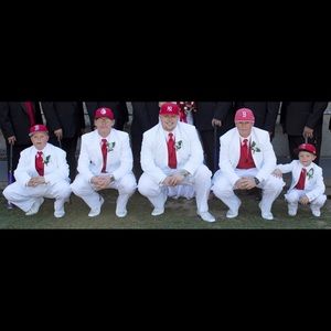 Meet your Posher, Philip